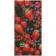 Diamond mosaic Premium BA-0014 "Bright fruits", 50x25 cm