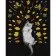 Paint by numbers Strateg PREMIUM Autumn cat size 40х50 sm (DY062)