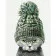 Paint by numbers Strateg PREMIUM Kitten in a hat size 40х50 sm (DY175)