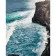 Paint by number Strateg PREMIUM Rocky coast with varnish size 40x50 cm (DY396)