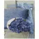 Алмазна мозаїка Преміум Фіолетовий букет 40х50 см FA0044