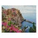 Diamond mosaic Premium FA10119 "Italian city on a cliff", 40x50 cm