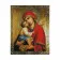 Алмазна мозаїка Преміум Донська ікона Божої Матері 40х50 см FA10375