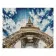 Алмазна мозаїка Преміум Ейфелева вежа 40х50 см FA11731