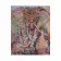 Алмазна мозаїка Преміум Індійський слон 40х50 см FA20189