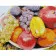 Paint by numbers Strateg PREMIUM Fruit still life size 40х50 sm (GS047)