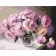 Paint by numbers Strateg PREMIUM Delicate still life size 40х50 sm (GS082)