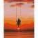 Paint by numbers Strateg PREMIUM Swing over the sea size 40x50 cm (GS098)