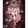 Paint by number Strateg PREMIUM Dream catcher with varnish size 40x50 cm (GS1235)