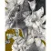 Paint by number Strateg PREMIUM Dreams in flowers with varnish size 40x50 cm (GS1254)