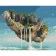 Paint by numbers Strateg PREMIUM Islands in the sky size 40x50 cm (GS1280)