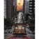 Paint by numbers Strateg PREMIUM Tram in San Francisco size 40x50 cm (GS1284)