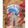 Paint by numbers Strateg PREMIUM The streets of Santorini size 40x50 cm (GS1295)