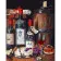 Paint by numbers Strateg PREMIUM Wine set size 40х50 sm (GS154)