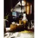 Paint by numbers Strateg PREMIUM Cozy interior size 40х50 sm (GS213)