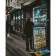 Paint by numbers Strateg PREMIUM New York street size 40х50 sm (GS225)