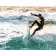 Paint by numbers Strateg PREMIUM Cool surf size 40х50 sm (GS289)