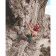 Картина за номерами Strateg ПРЕМІУМ Альпіністка в горах розміром 40х50 см (GS293)
