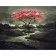 Paint by numbers Strateg PREMIUM Pink tree size 40x50 cm (GS323)