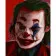 Paint by numbers Strateg PREMIUM Joker Phoenix size 40x50 cm (GS356)