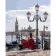 Paint by numbers Strateg PREMIUM In front of Venice Square size 40x50 cm (GS511)