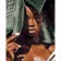 Картина за номерами Strateg ПРЕМІУМ Африканська красуня 2 розміром 40х50 см (GS620)