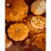 Paint by number Strateg PREMIUM Pumpkin still life size 40x50 cm (GS648)