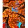 Paint by numbers Strateg PREMIUM Autumn sky size 40x50 cm (GS962)