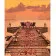 Paint by numbers Strateg PREMIUM Romance on the pier size 40x50 cm (HH011)