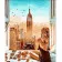 Paint by numbers Strateg PREMIUM Morning in New York size 40x50 cm (HH034)