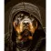 Paint by numbers Strateg PREMIUM Rottweiler in a hood size 40x50 cm (HH038)