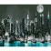 Алмазна мозаїка Преміум New York City 30х40 см HX058