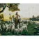 Diamond mosaic Premium HX161 "Shepherd of God", 30x40 cm