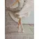 Diamond mosaic Premium HX229 "Ballet", 30x40 cm