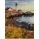 Diamond mosaic Premium HX235 "Lighthouse", 30x40 cm