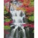 Diamond mosaic Premium HX333 "Waterfall", 30x40 cm