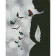 Diamond painting Strateg PREMIUM Butterflies on the body size 30х40 sm (HX474)