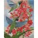 Diamond Mosaic Strateg PREMIUM Vitality hummingbirds 30x40 cm (KB052)