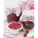 Paint by number Strateg PREMIUM Cherry jam with varnish size 40х50 cm VA-3642