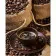 Diamond mosaic Strateg PREMIUM Coffee beans 40x50 cm (SK85975)