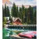 Diamond mosaic Strateg PREMIUM Coziness on the pier size 40x50 cm (SK88251)