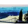 Paint by numbers Strateg PREMIUM Volodymyr over Kyiv size 30x40 cm (SS-6576)