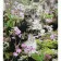 Картина за номерами Strateg ПРЕМІУМ Кошеня в квіточках з лаком та з рівнем розміром 30х40 см (SS6461)