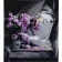Paint by numbers Strateg PREMIUM Lilac inspiration size 30x40 cm (SS6480)