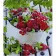 Paint by numbers Strateg PREMIUM Berry breakfast size 30x40 cm (SS6487)