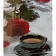 Paint by numbers Strateg PREMIUM Rose with coffee size 30x40 cm (SS6626)