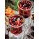 Painting by numbers Strateg PREMIUM Mulled wine size 30x40 cm (SS6824)