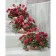 Картина за номерами Преміум Квітучі вазони 40х50 см SY6134