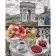 Paint by number Premium SY6181 "Tasty morning", 40x50 cm