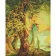 Картина за номерами Преміум Духи лісу 40х50 см SY6208